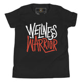 Wellness Warrior Youth Short Sleeve T-Shirt