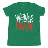 Wellness Warrior Youth Short Sleeve T-Shirt